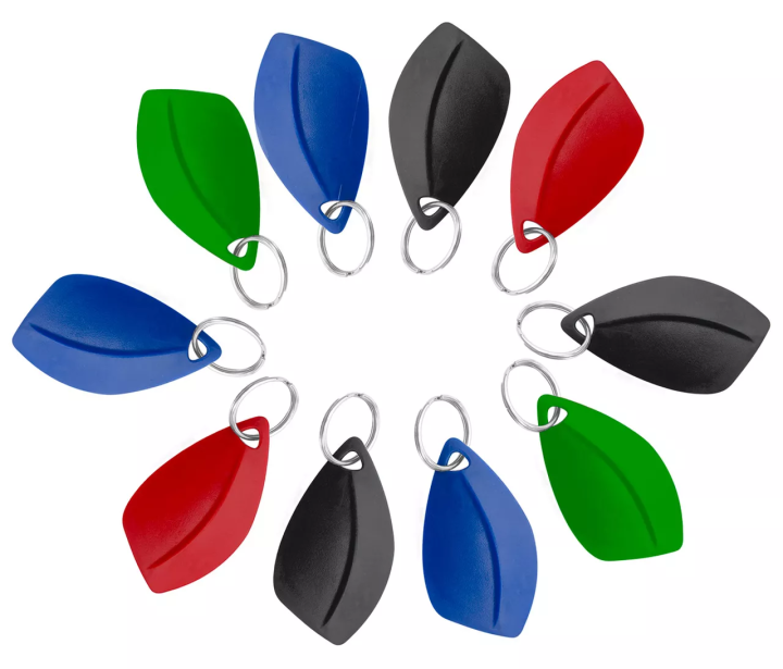 Spécialistes en reproduction de badges et de télécommandes Seyssins