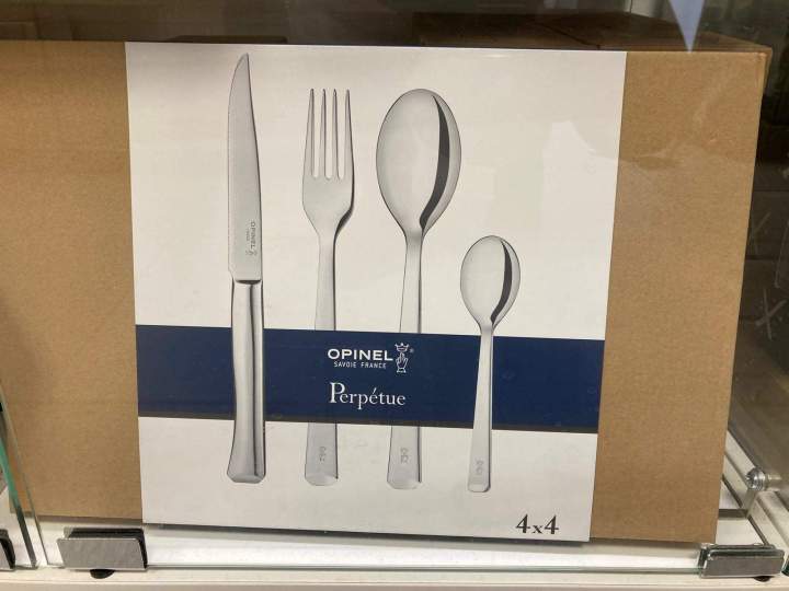 Art de la table Opinel