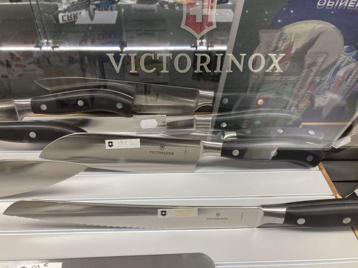 Couteaux Victorinox